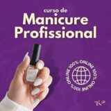 Manicure Profissional2.0💅🏻