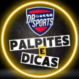 DICAS E PALPITES DP-SPORTS 🍀