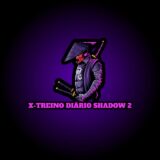 XTREINO DIÁRIO SHADOW 2