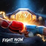 MMA MANAGER 2