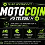 🏍️ Comunidade Independente MotoCoin ($Moto)