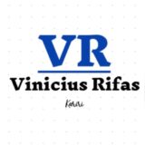 VINICIUS RIFAS 💸🍀