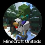Minecraft united