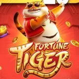 Sinais Fortune Tiger