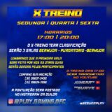 Xtreino – PLAY GAMING 🙅🏻🍃▶️