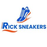 Rick sneakers | grupo VIP