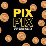 Pix Premiado 🍀
