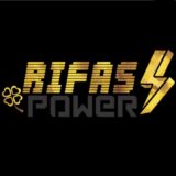 RIFAS POWER ⚡