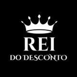 👑 Rei do Desconto