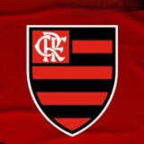 Nação Flamengo ❤🖤