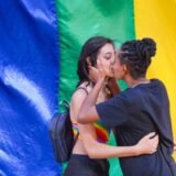Harem LGBT