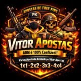 VITOR APOTAS