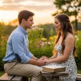 🌺💖 𝓝𝓪𝓶𝓸𝓻𝓸 𝓒𝓻𝓲𝓼𝓽ã𝓸 💖🌺