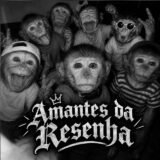 AMANTES DA RESENHA
