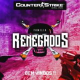 RD RenegadoS  CS  1.6