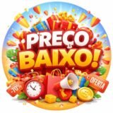 PREÇO BAIXO 💥💥