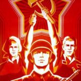 Comunistas/ Socialistas