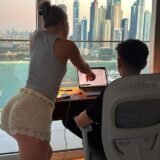 AMIZADES NAMORO E PAQUERAS