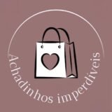 Achadinhos imperdíveis #1
