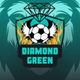 Diamond Green 15 Bet