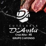 Afonso Facas D’Avila Cruz Alta 3 🔪🔥