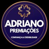 Adriano Premiações 🍀