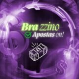 🦁BRAZZINO DAS APOSTAS👑