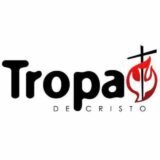 TROPINHA DE CRISTO CHAT