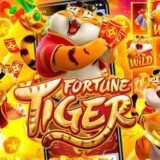 Slot Fortune Tiger