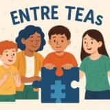 Entre TEAs 🧩