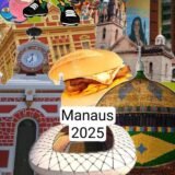 Grupo para Conexões LGBT+ – Manaus (AM)