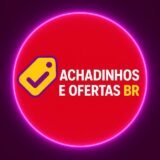 Achadinhos & Ofertas BR