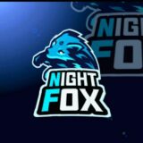 RECRUTAMENTO DA NIGHT FOX