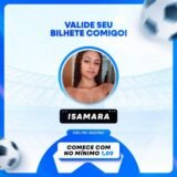 Grupo palpites de futebol Isa⚽️🚀🔥