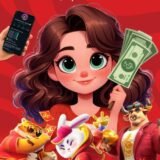 Equipe da Sorte: Nyara 💸🤑