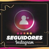 Vendas de seguidores no instagram