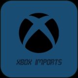 XBOX IMPORTS
