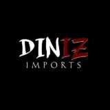 Diniz Imports 👕⚽