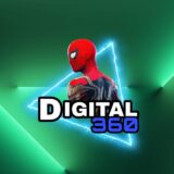 Comunidade Digital 360 🎮