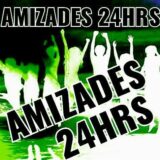 AMIZADES 24HRS ❤️