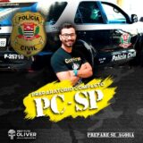 Curso Polícia Civil SP