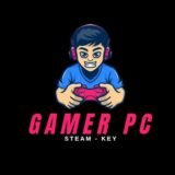 🎮 Gamer PC – Vendas Steam 💻