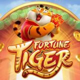 Fortune tiger 🐯🎰💰