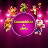 Comunidade de slots💰🎰