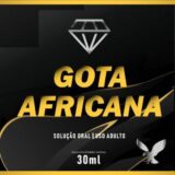 Gota Africana Oficial #2