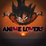 Anime lovers