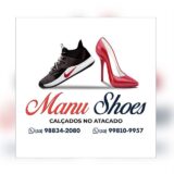 Manu Shoes