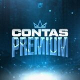 💙 Contas Premium 💙