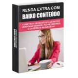 RENDA C/ BAIXO CONTEÚDO