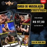 DESCOMPLICANDO A MUSCULAÇÃO 💪🏽